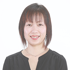 THALIAセラピスト・山本なお美